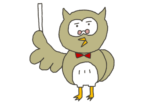 キャラクター イラスト