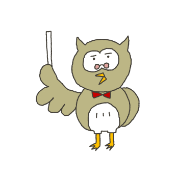 キャラクター イラスト