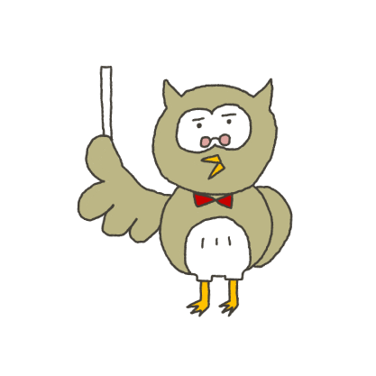 キャラクター イラスト